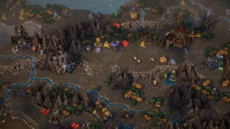 Heroes of Might & Magic: Olden Era on Steam.